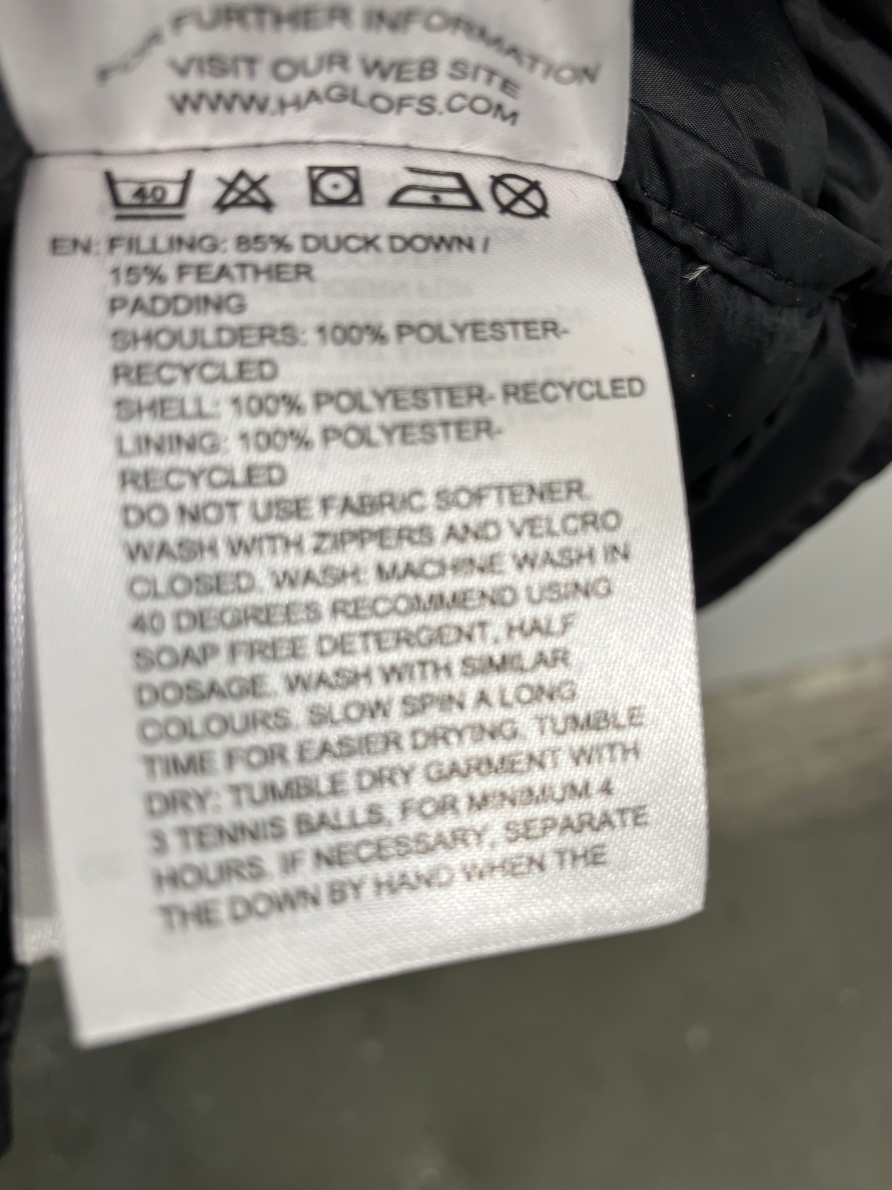 Hagöfs Frakke